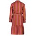 Nono Miron recycled striped dress N108-5806